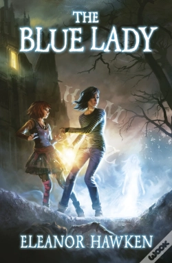 Capa do artigo Blue Lady
