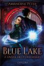 Blue Lake 2 : L'Ange Des Containers - Preview