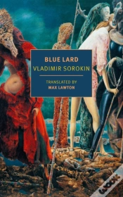 Capa do artigo Blue Lard