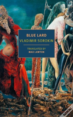 Capa do artigo Blue Lard