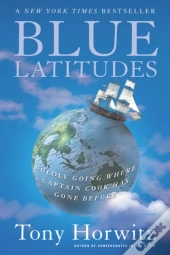 Blue Latitudes