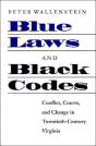 Blue Laws And Black Codes - Preview