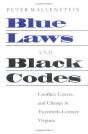 Blue Laws And Black Codes - Preview