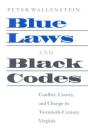 Blue Laws And Black Codes - Preview