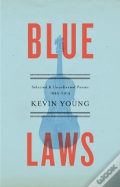 Capa do artigo Blue Laws