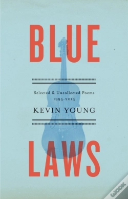 Capa do artigo Blue Laws