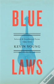 Capa do artigo Blue Laws