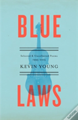 Capa do artigo Blue Laws