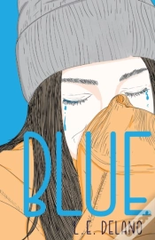 Capa do artigo Blue
