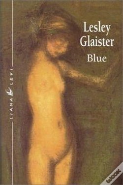 Capa do artigo Blue