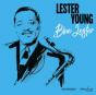 Blue Lester - CD - Preview
