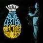 Blue Lester - CD - Preview