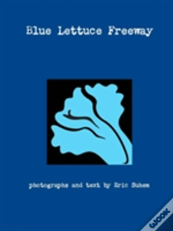 Capa do artigo Blue Lettuce Freeway