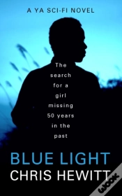 Capa do artigo Blue Light