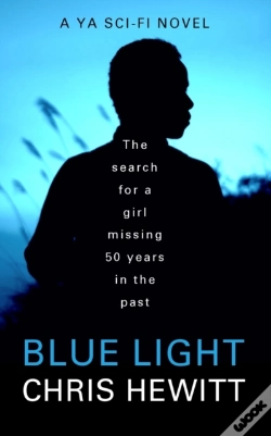 Capa do artigo Blue Light