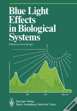 Capa do artigo Blue Light Effects In Biological Systems