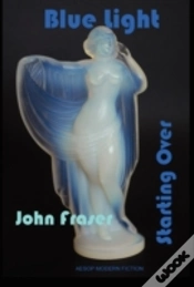 Capa do artigo Blue Light