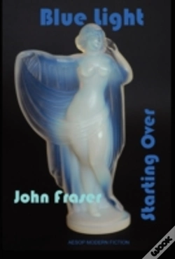 Capa do artigo Blue Light