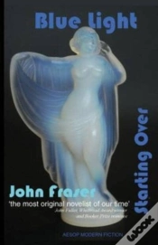 Capa do artigo Blue Light