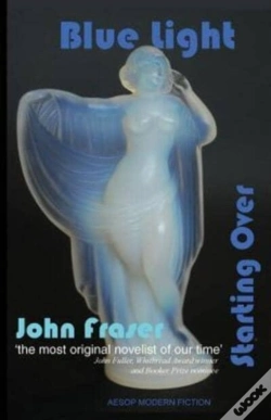 Capa do artigo Blue Light