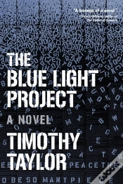 Capa do artigo Blue Light Project