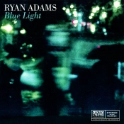 Capa do artigo Blue Light - Vinil