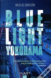 Blue Light Yokohama