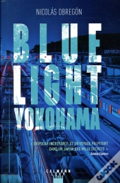 Capa do artigo Blue Light Yokohama