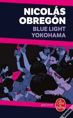 Capa do artigo Blue Light Yokohama