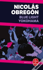 Capa do artigo Blue Light Yokohama