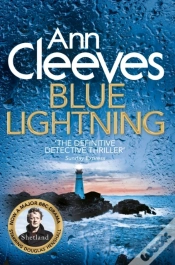 Capa do artigo Blue Lightning