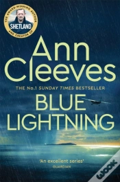 Capa do artigo Blue Lightning