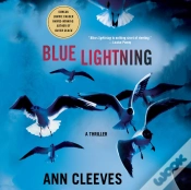 Capa do artigo Blue Lightning