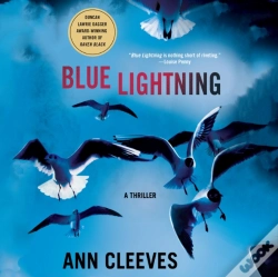 Capa do artigo Blue Lightning