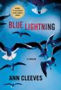 Blue Lightning - Preview
