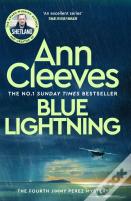 Blue Lightning