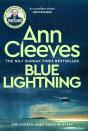 Blue Lightning - Preview
