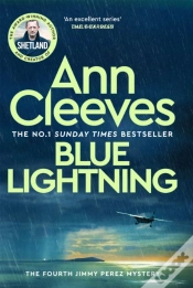 Capa do artigo Blue Lightning