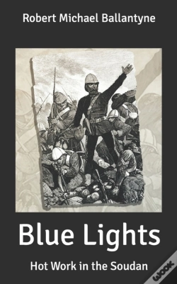 Capa do artigo Blue Lights