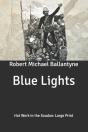 Blue Lights - Preview