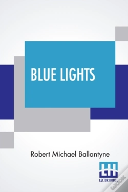 Capa do artigo Blue Lights