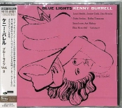 Capa do artigo Blue Lights, Vol. 2 - CD