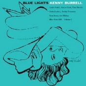 Capa do artigo Blue Lights, Volume 1 - Vinil