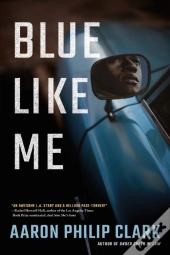 Blue Like Me