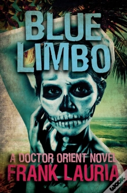 Capa do artigo Blue Limbo