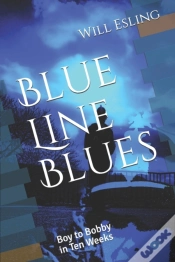 Capa do artigo Blue Line Blues
