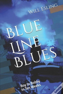 Capa do artigo Blue Line Blues