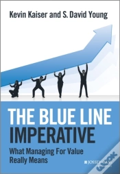 Capa do artigo Blue Line Imperative