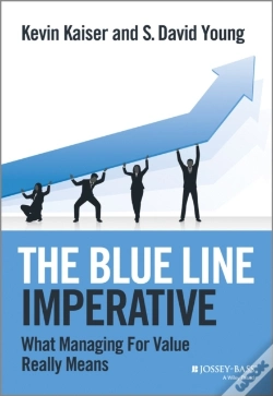Capa do artigo Blue Line Imperative