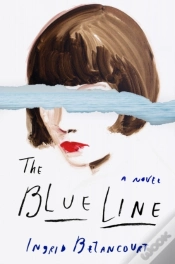 Capa do artigo Blue Line